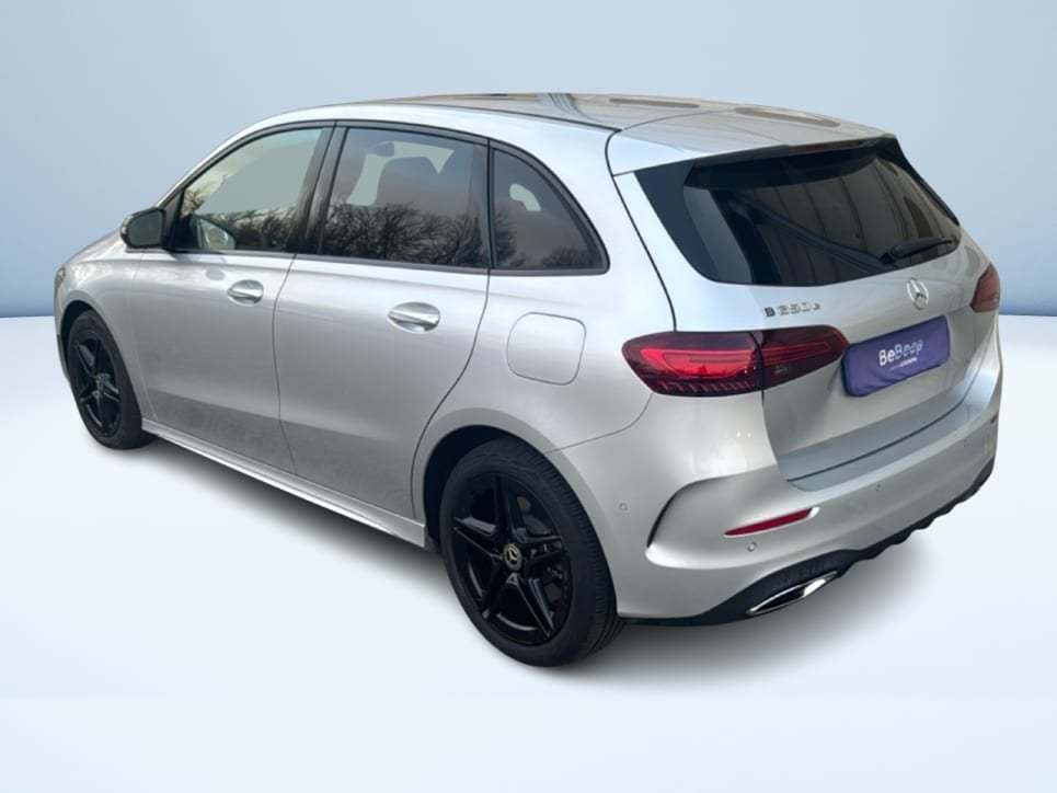 B 250 e phev AMG Line Advanced Plus auto - Certified