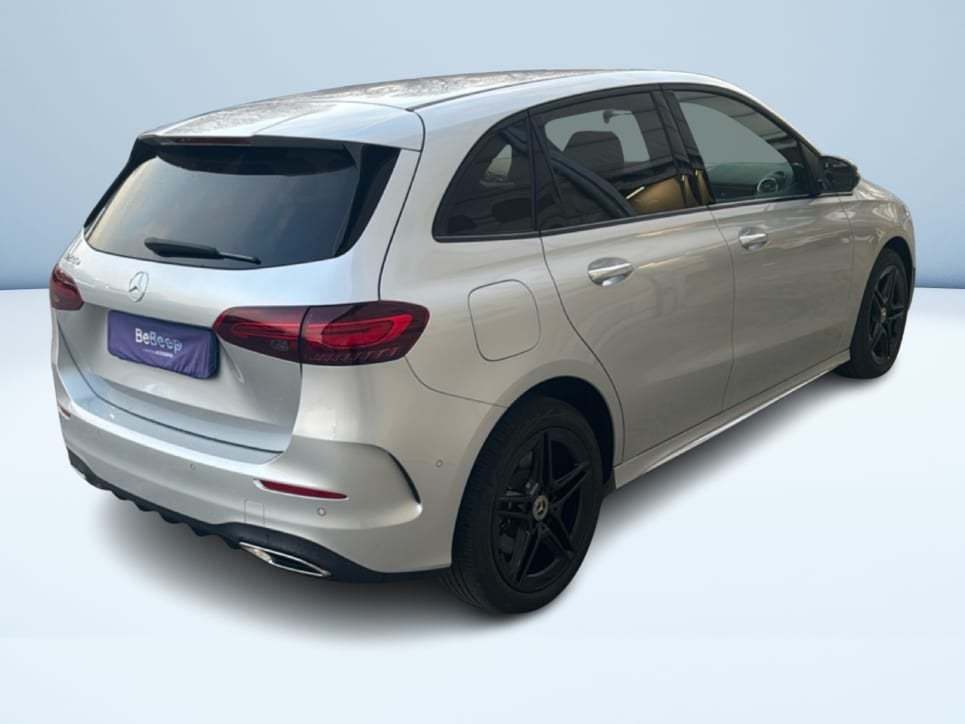 B 250 e phev AMG Line Advanced Plus auto - Certified