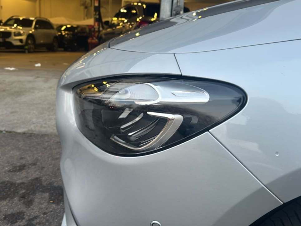 B 250 e phev AMG Line Advanced Plus auto - Certified