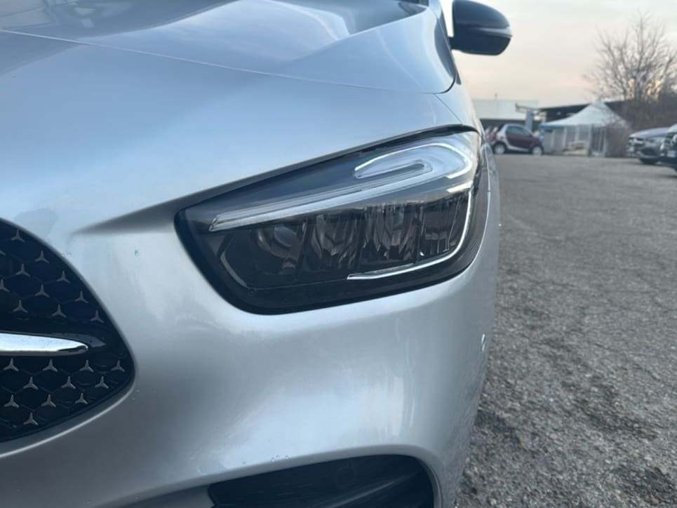 B 250 e phev AMG Line Advanced Plus auto - Certified
