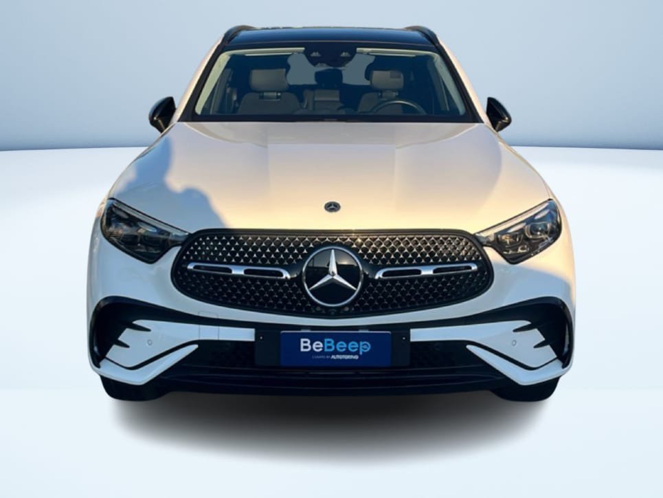 GLC 300 de phev AMG Line Premium Plus 4matic auto - Certified