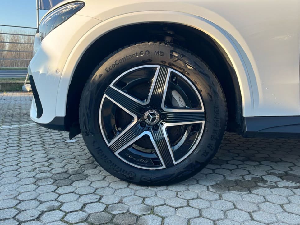 GLC 300 de phev AMG Line Premium Plus 4matic auto - Certified