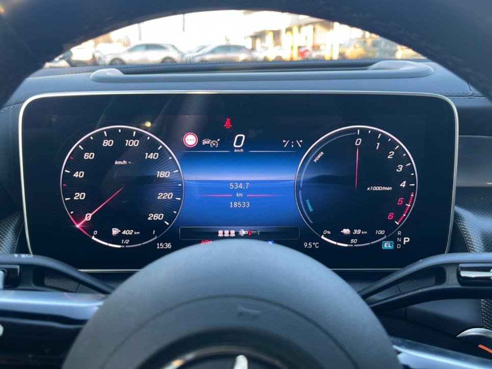 GLC 300 de phev AMG Line Premium Plus 4matic auto - Certified