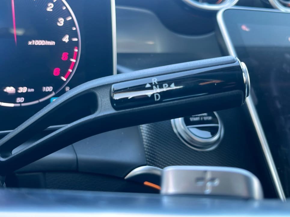 GLC 300 de phev AMG Line Premium Plus 4matic auto - Certified