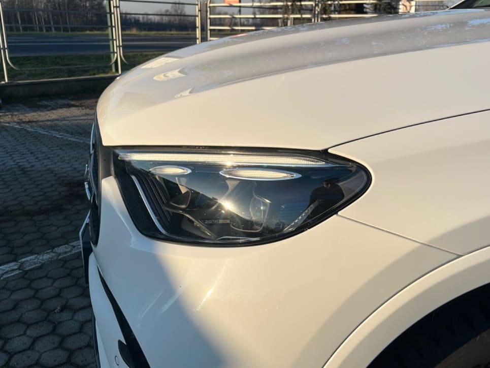 GLC 300 de phev AMG Line Premium Plus 4matic auto - Certified