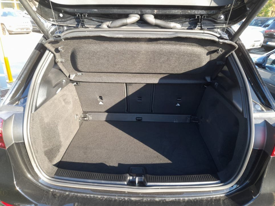 B 180 d Street Edition auto - Certified