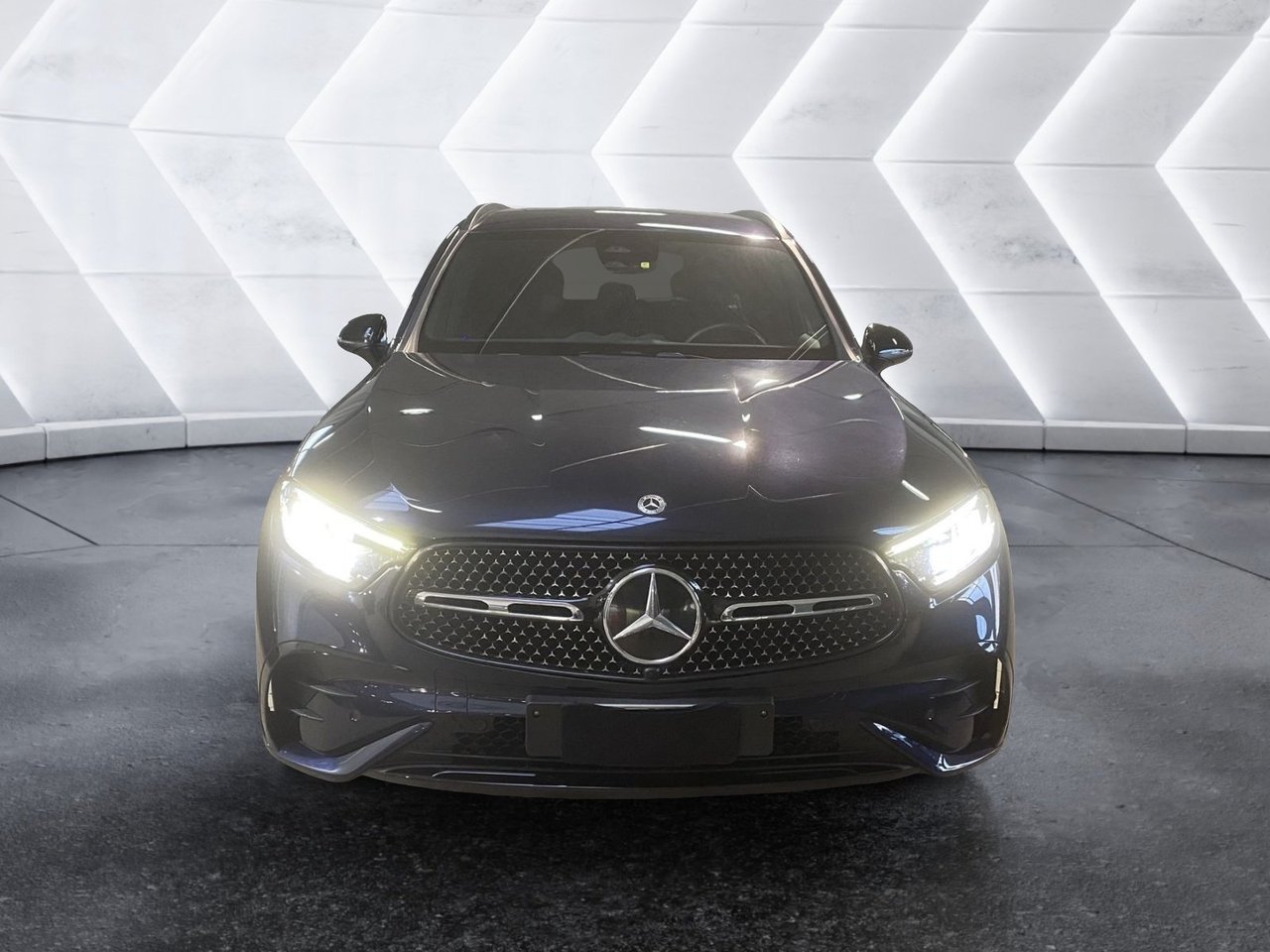 GLC 220 d AMG Advanced Plus 4matic auto - Certified