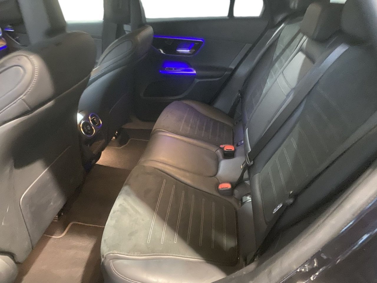 GLC 220 d AMG Advanced Plus 4matic auto - Certified