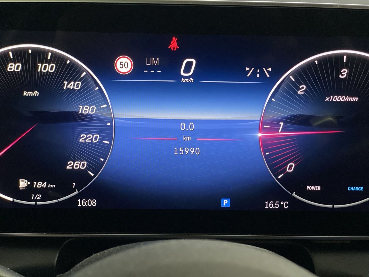 GLC 220 d AMG Advanced Plus 4matic auto - Certified