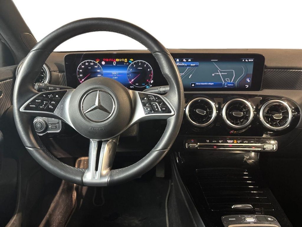 A 180 Progressive Advanced auto - Certified