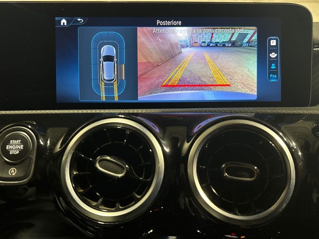 A 180 Progressive Advanced auto - Certified