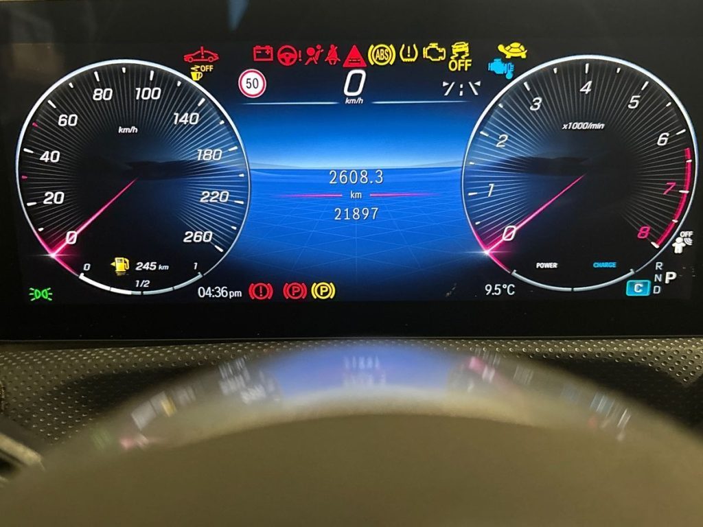 A 180 Progressive Advanced auto - Certified