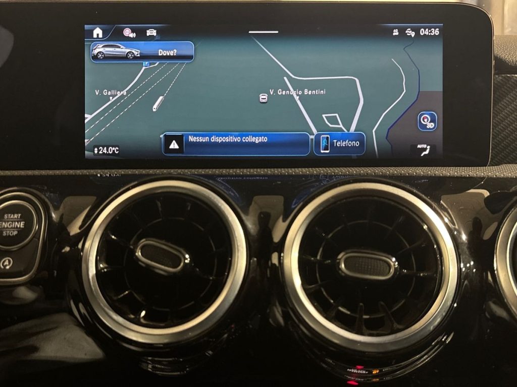 A 180 Progressive Advanced auto - Certified