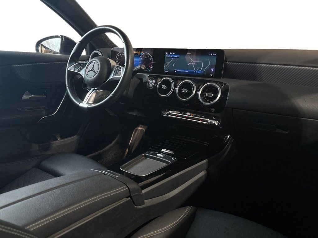 A 180 Progressive Advanced auto - Certified