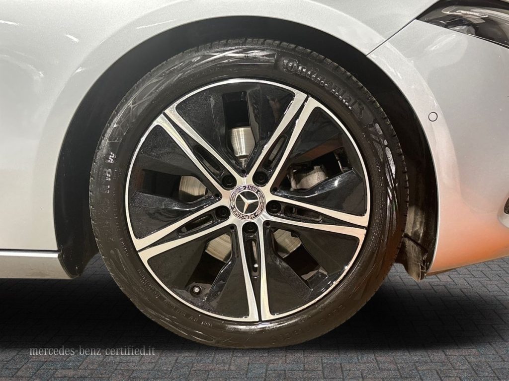 A 180 Progressive Advanced auto - Certified