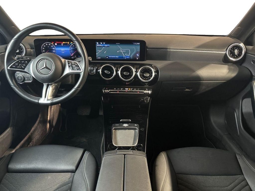 A 180 Progressive Advanced auto - Certified