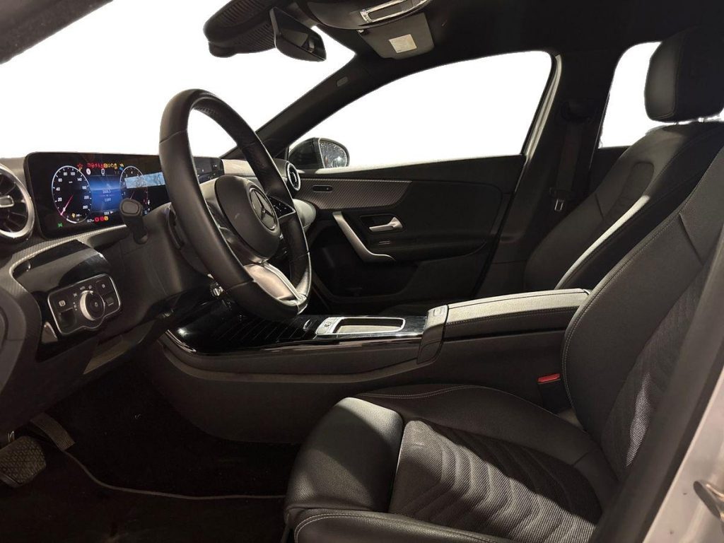 A 180 Progressive Advanced auto - Certified