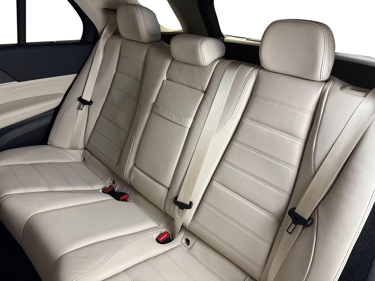 GLE 300 d mhev Premium 4matic auto - Certified