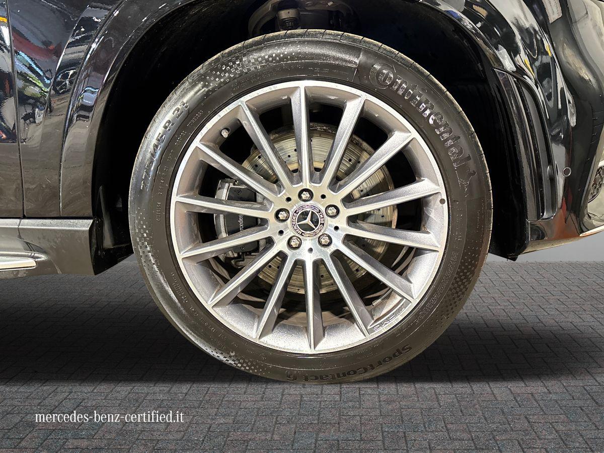 GLE 300 d mhev Premium 4matic auto - Certified