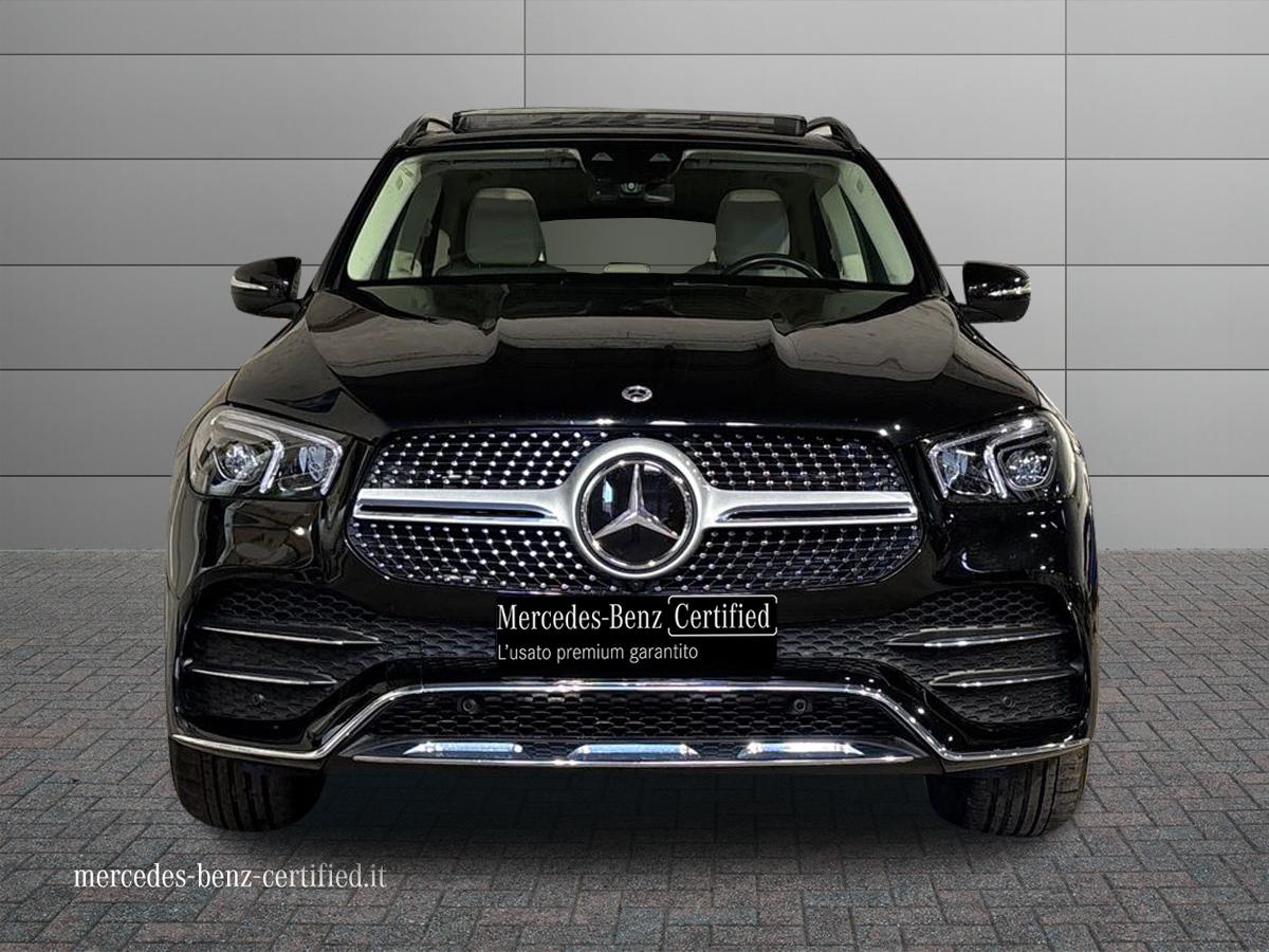 GLE 300 d mhev Premium 4matic auto - Certified