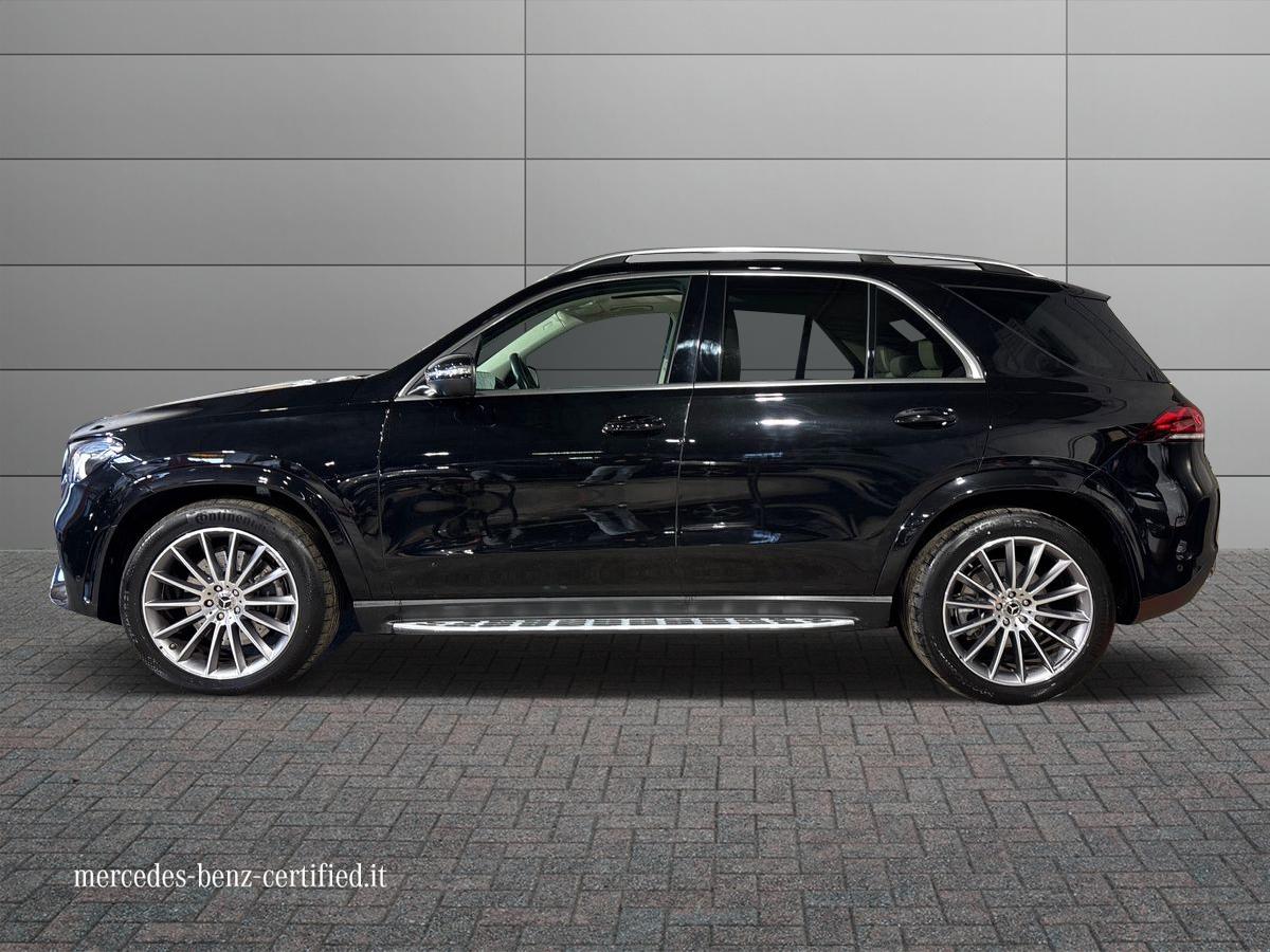 GLE 300 d mhev Premium 4matic auto - Certified