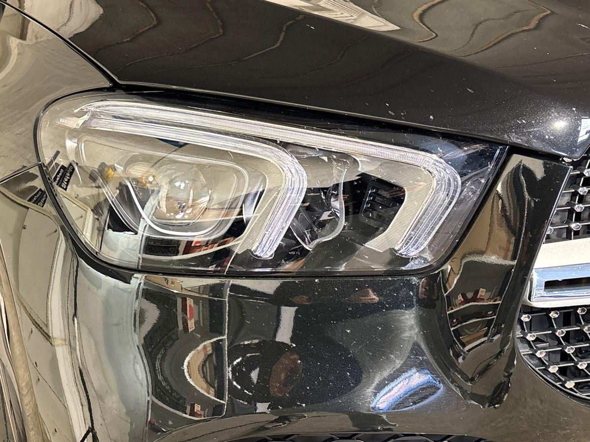 GLE 300 d mhev Premium 4matic auto - Certified