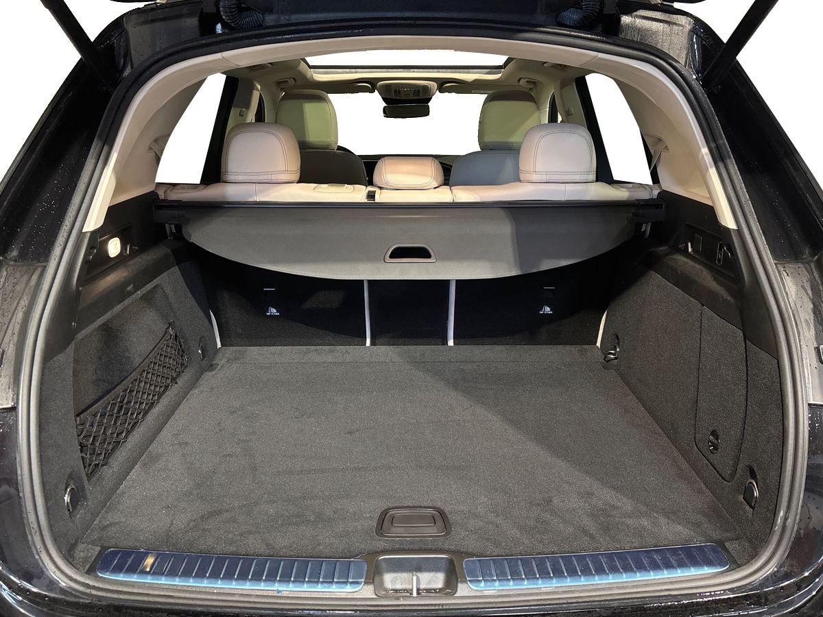 GLE 300 d mhev Premium 4matic auto - Certified