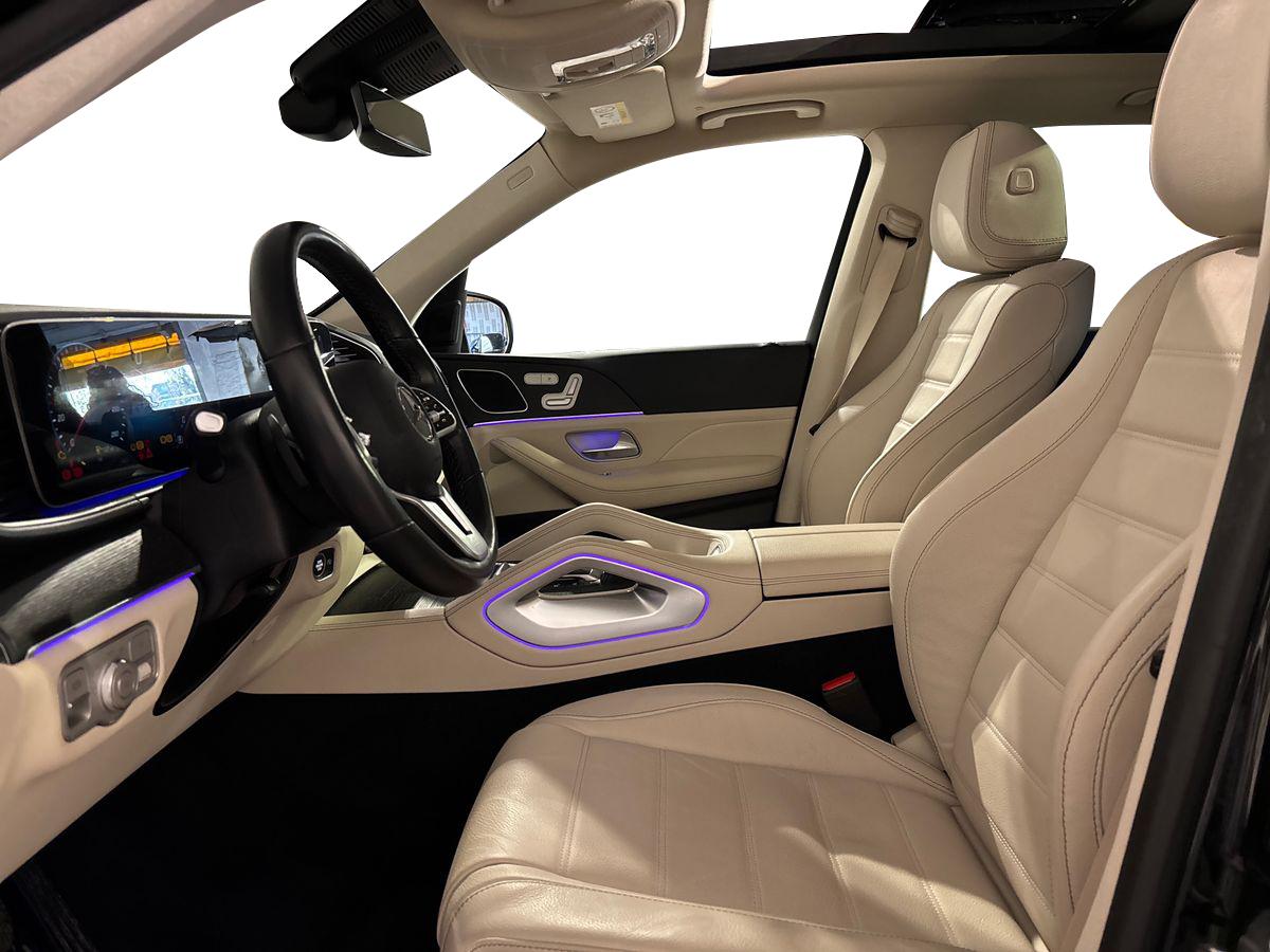 GLE 300 d mhev Premium 4matic auto - Certified