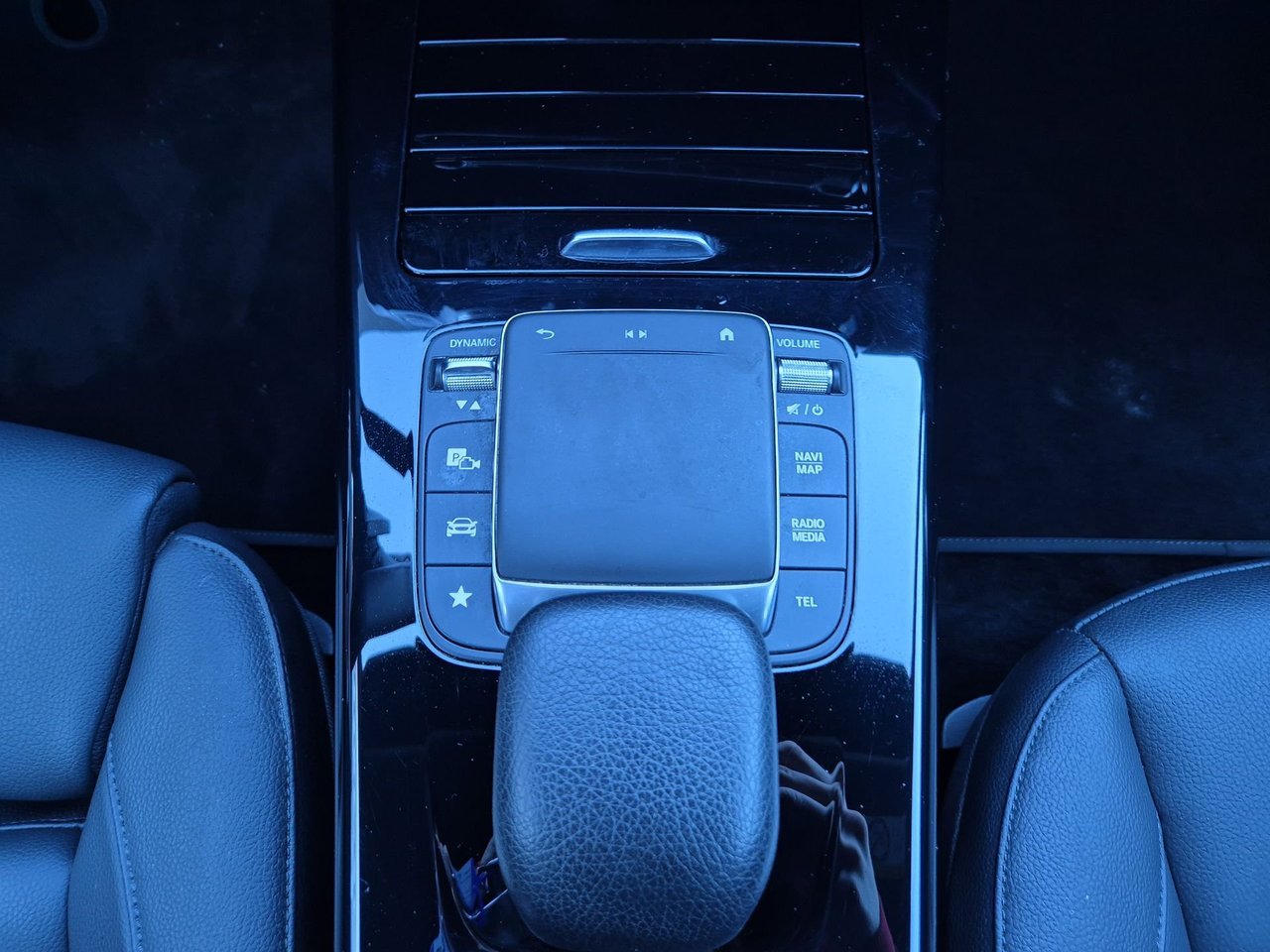 A 180 d Sport Night edition auto - Certified