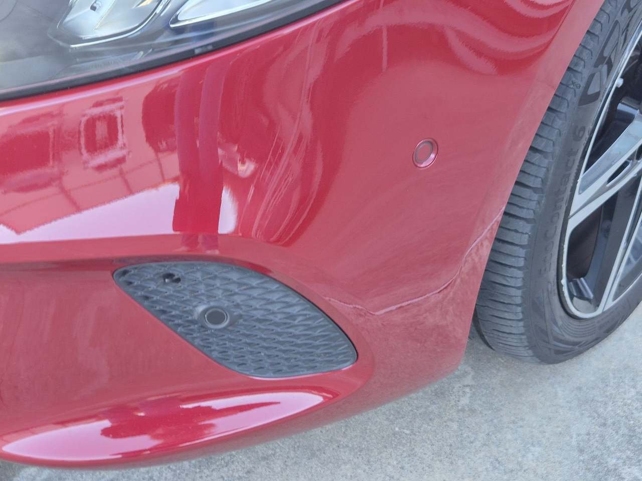 A 180 d Sport Night edition auto - Certified