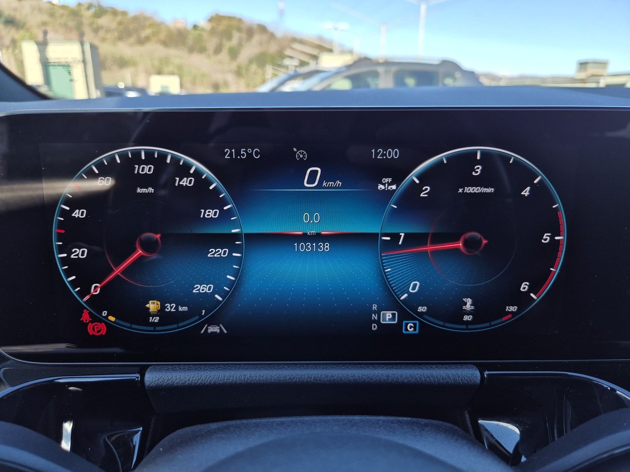 GLA 200 d Premium auto - Certified