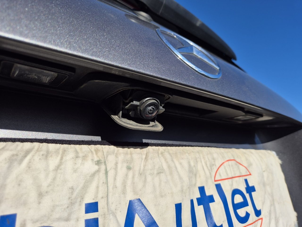 GLA 200 d Premium auto - Certified