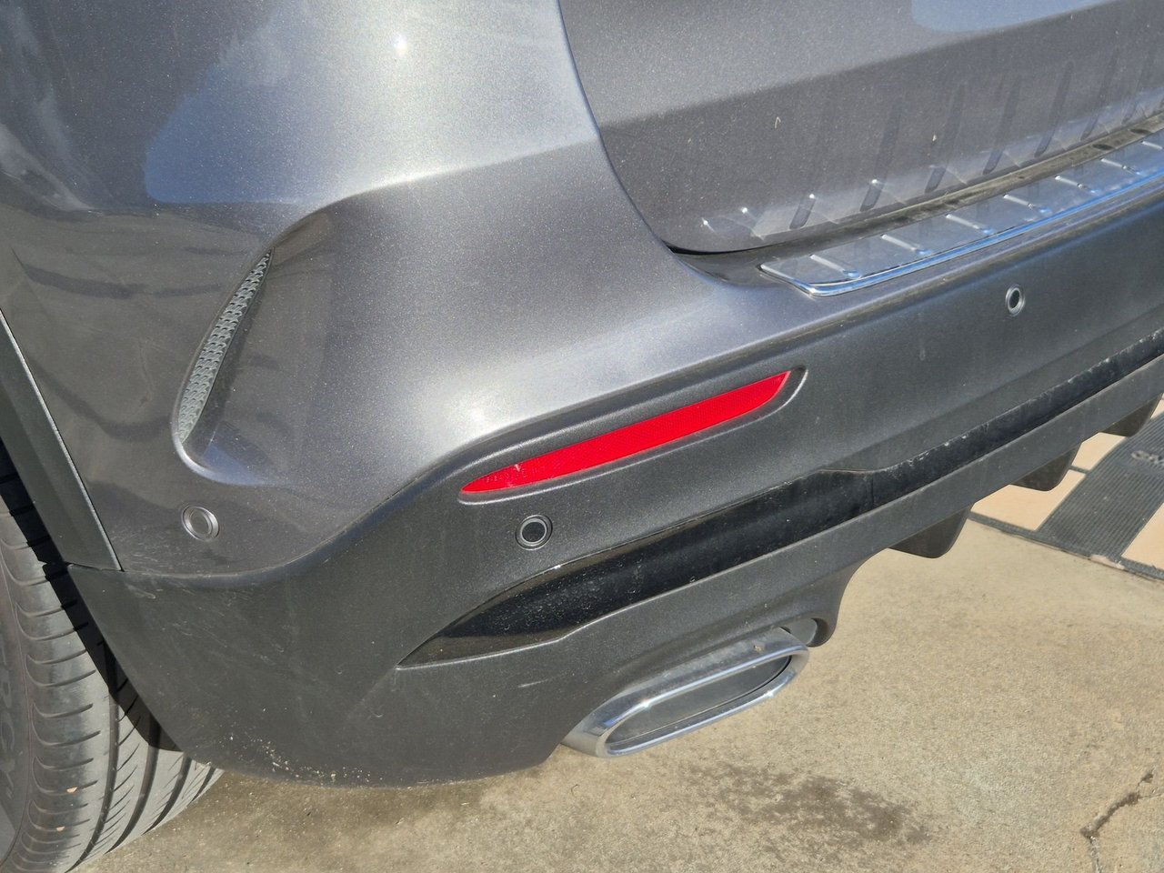 GLA 200 d Premium auto - Certified