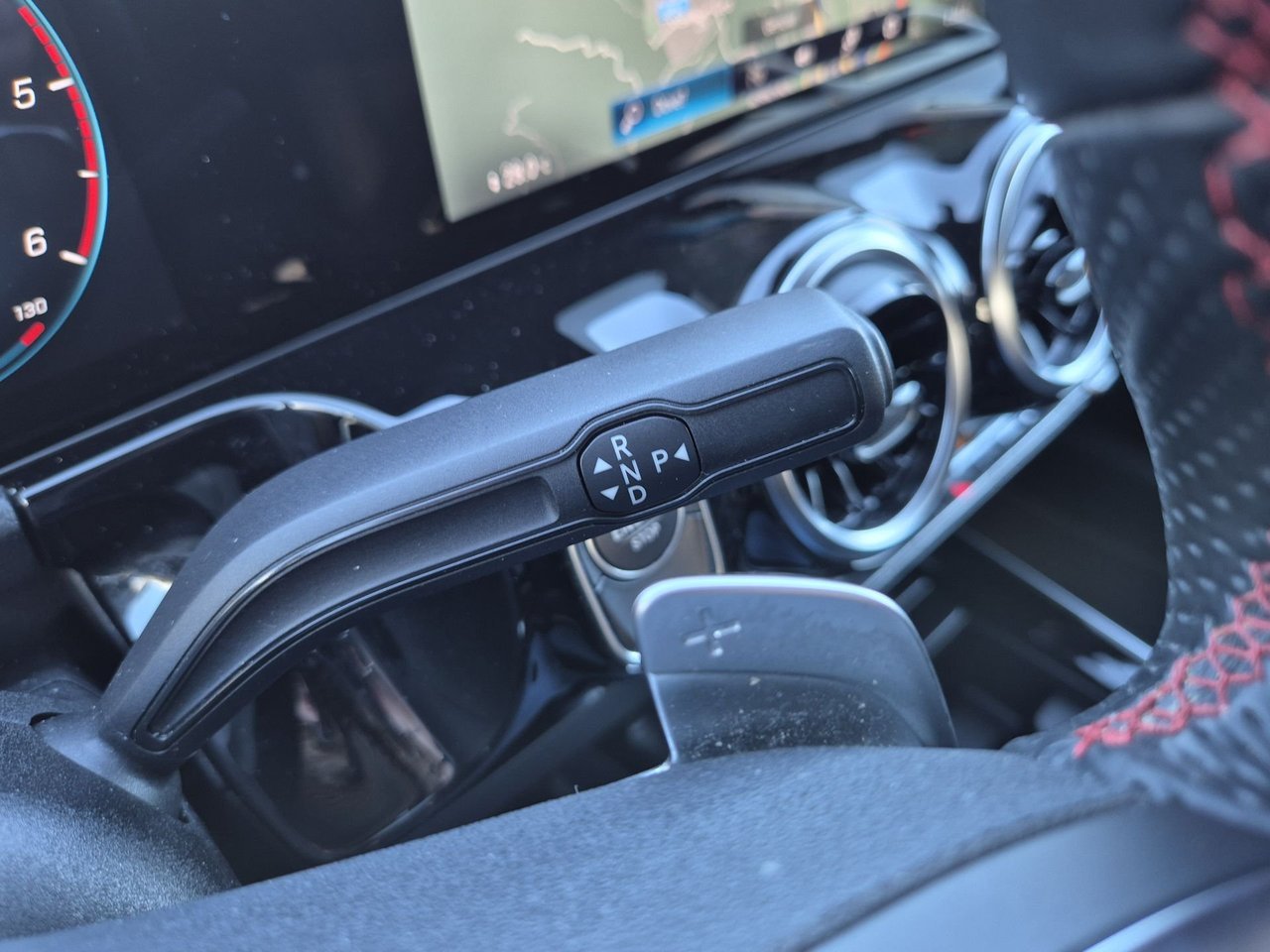 GLA 200 d Premium auto - Certified