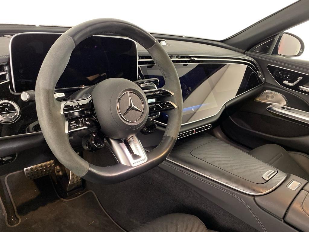 E SW AMG 53 hybrid Premium Plus 4matic+ auto - Certified