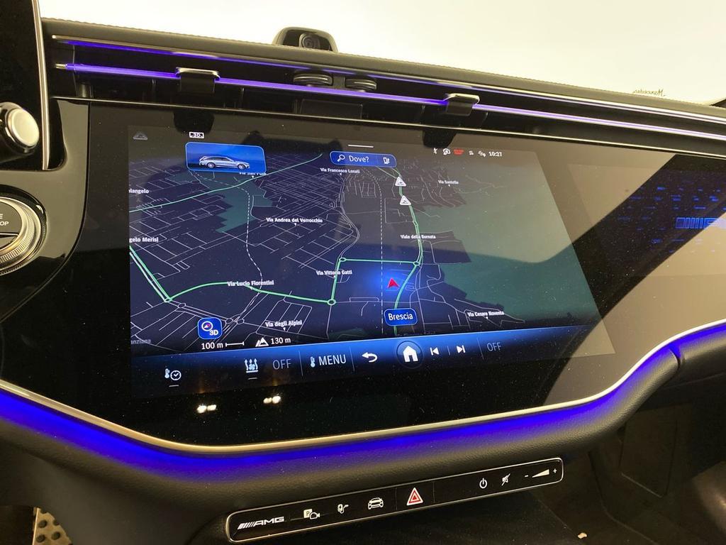 E SW AMG 53 hybrid Premium Plus 4matic+ auto - Certified