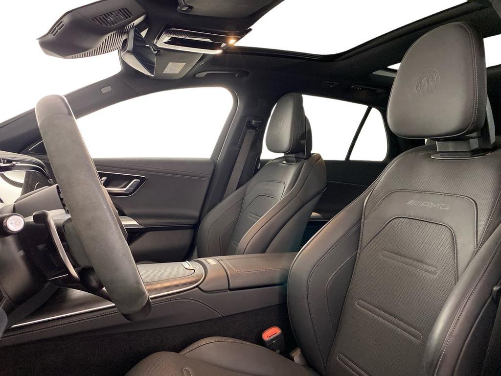 E SW AMG 53 hybrid Premium Plus 4matic+ auto - Certified