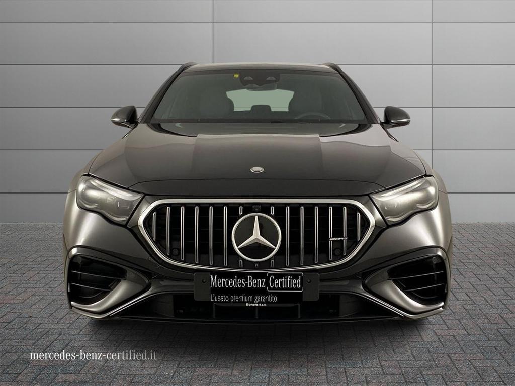 E SW AMG 53 hybrid Premium Plus 4matic+ auto - Certified