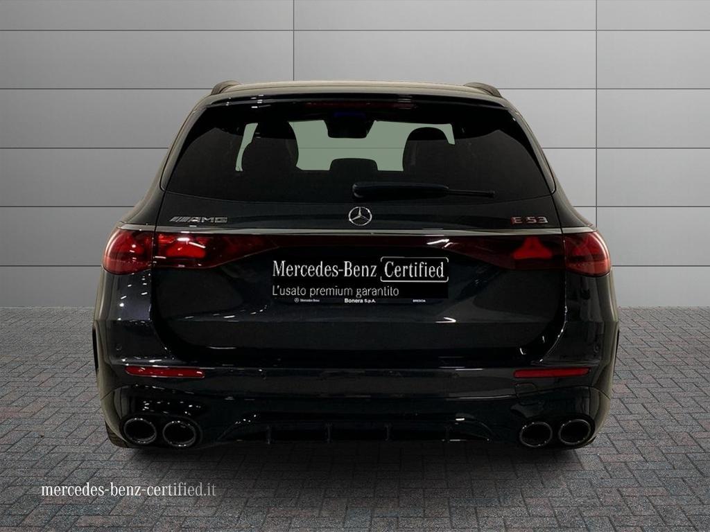 E SW AMG 53 hybrid Premium Plus 4matic+ auto - Certified