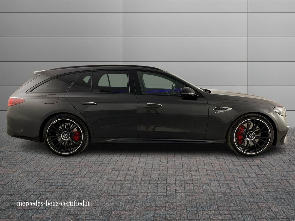 E SW AMG 53 hybrid Premium Plus 4matic+ auto - Certified