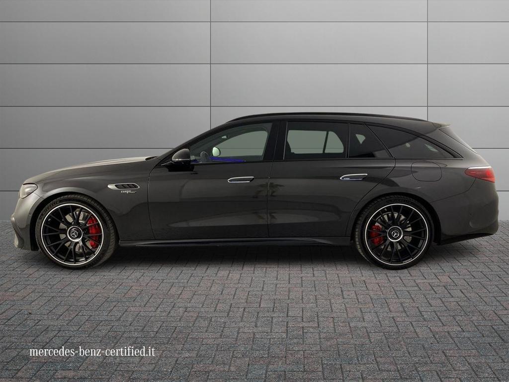 E SW AMG 53 hybrid Premium Plus 4matic+ auto - Certified