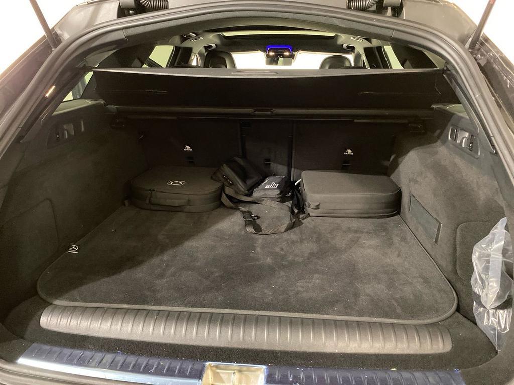 E SW AMG 53 hybrid Premium Plus 4matic+ auto - Certified