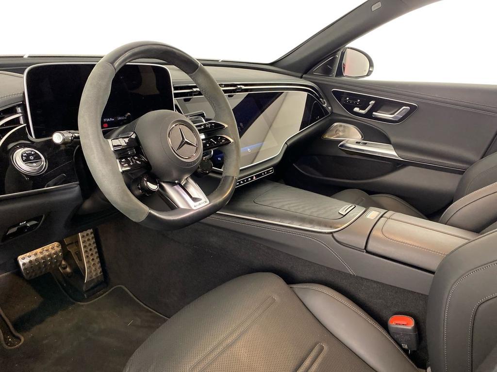 E SW AMG 53 hybrid Premium Plus 4matic+ auto - Certified