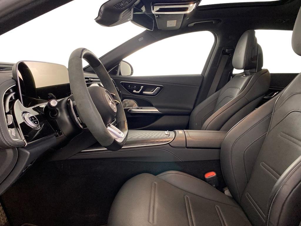 E SW AMG 53 hybrid Premium Plus 4matic+ auto - Certified