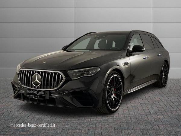 E SW AMG 53 hybrid Premium Plus 4matic+ auto - Certified