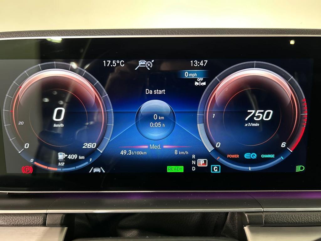 GLE 300 d mhev Premium 4matic auto - Certified