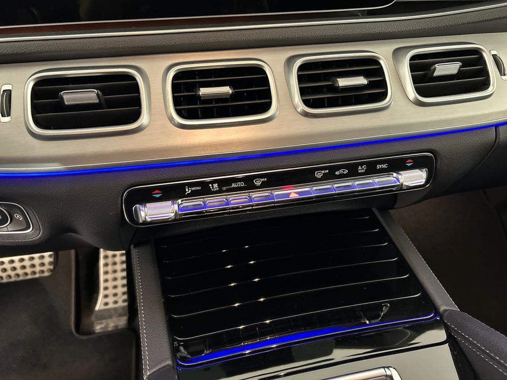 GLE 300 d mhev Premium 4matic auto - Certified