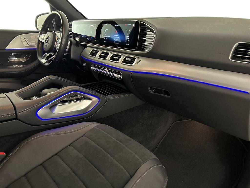 GLE 300 d mhev Premium 4matic auto - Certified