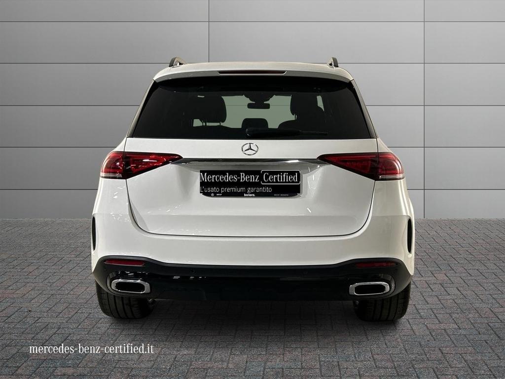 GLE 300 d mhev Premium 4matic auto - Certified