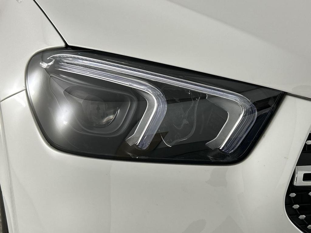 GLE 300 d mhev Premium 4matic auto - Certified